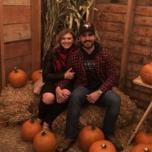 Meet your Posher, Logan